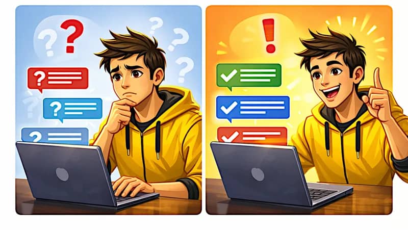 FAQ - Häufige Fragen zum Autoverkauf in Luxemburg beantwortet