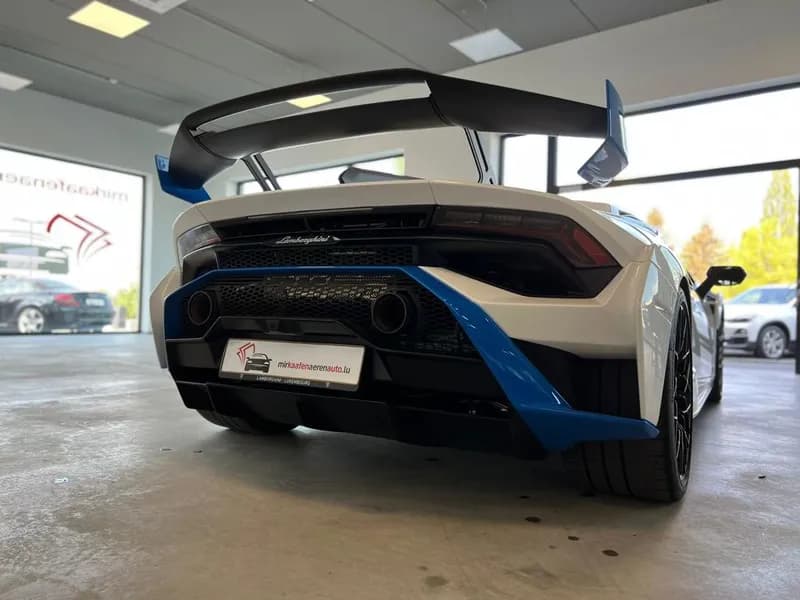 Lamborghini - Lamborghini Ankauf Luxemburg - Schnelle Bewertung und auf Wunsch Sofortüberweisung am selben Tag