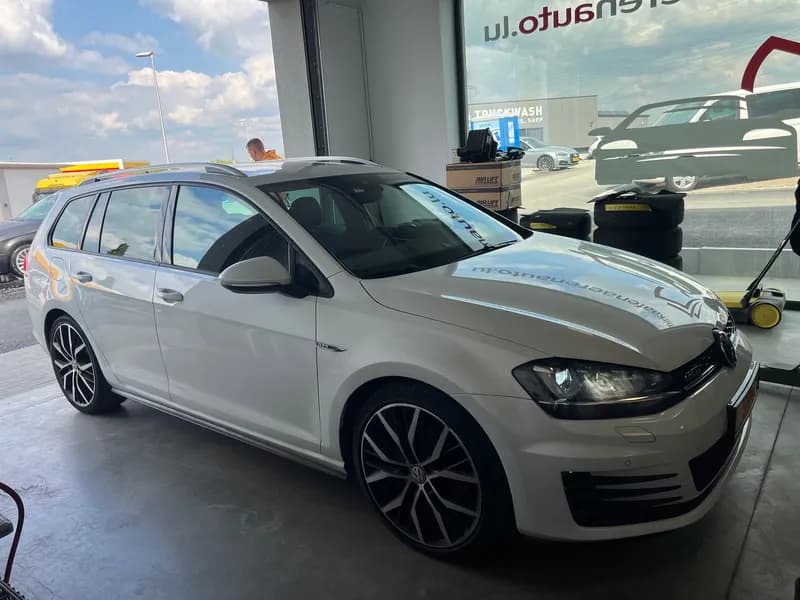 Volkswagen Fahrzeug bei MKAA - Wir kaufen Ihren Volkswagen