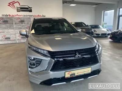 Mitsubishi verkaufen bei MKAA - Autoankauf Luxemburg