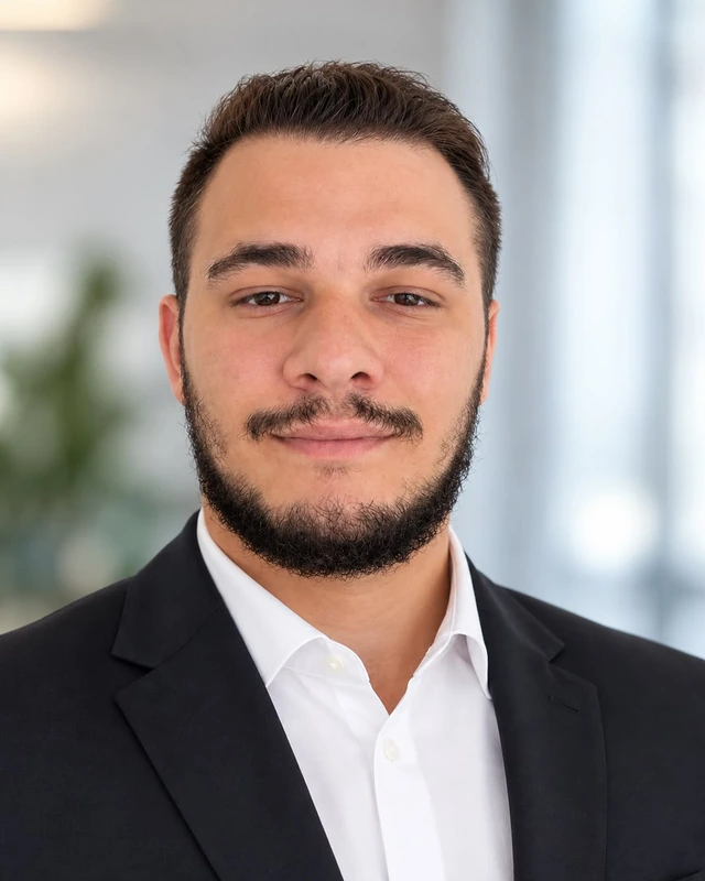 Francesco – Consultor de vendas
